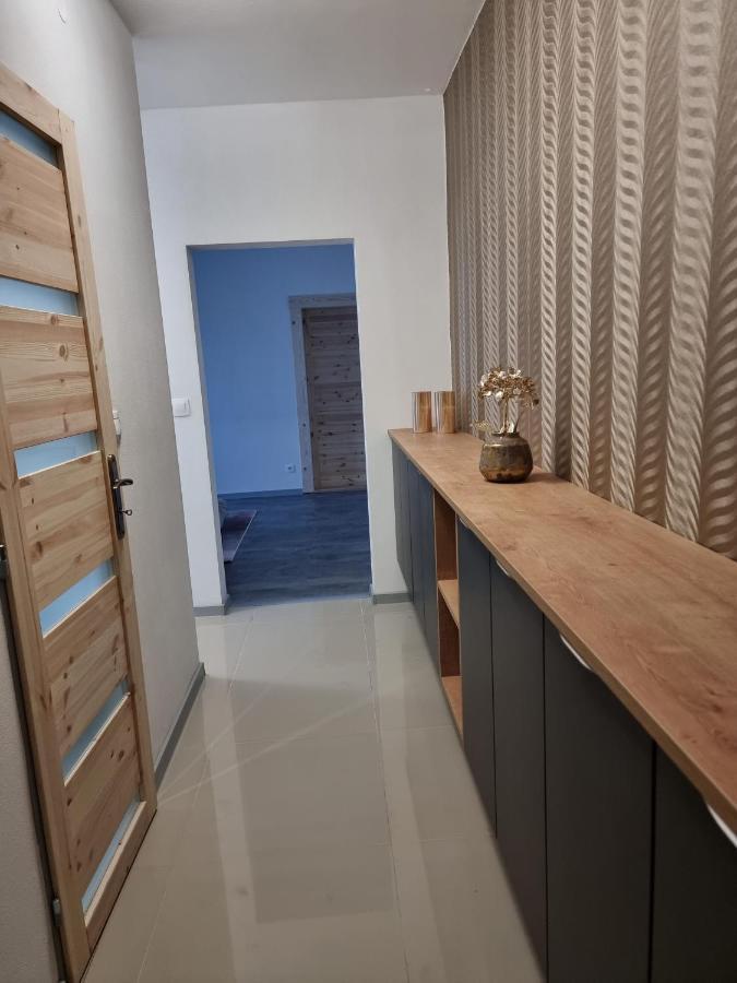 Bivio Apartment Dolna Банська Штявниця Екстер'єр фото