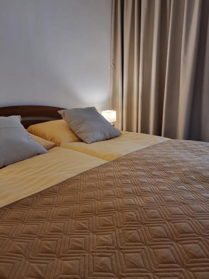 Bivio Apartment Dolna Банська Штявниця Екстер'єр фото