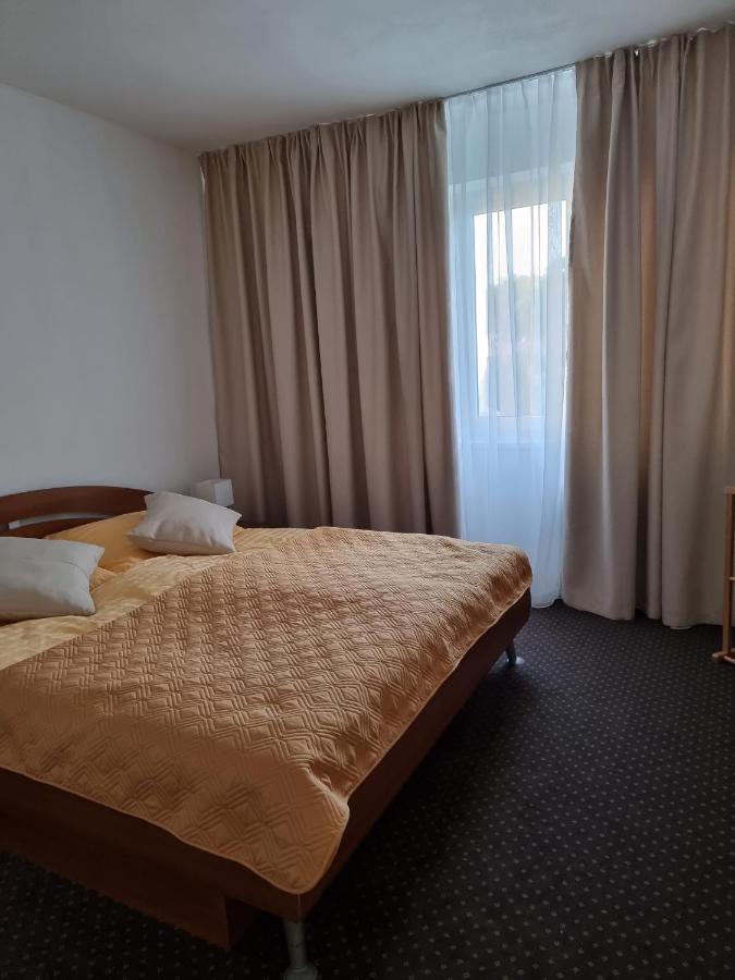 Bivio Apartment Dolna Банська Штявниця Екстер'єр фото